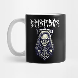 spiritbox Mug